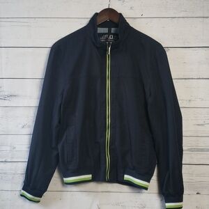 London fog spring jacket